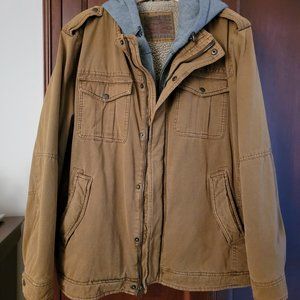 Men's Levi Strauss Jacket